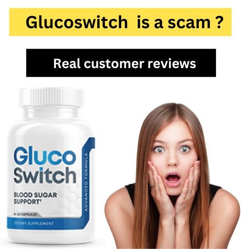 Glucoswitch reviews